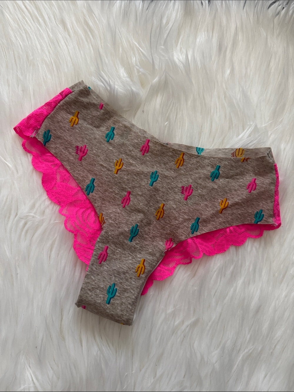 Victoria’s Secret vintage panties